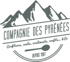 La Compagnie des Pyrénées : confitures, coulis, condiments, confits